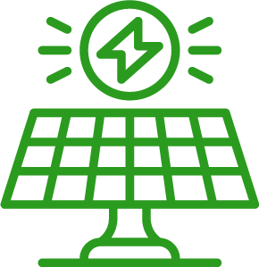 Industrial Solar Solution