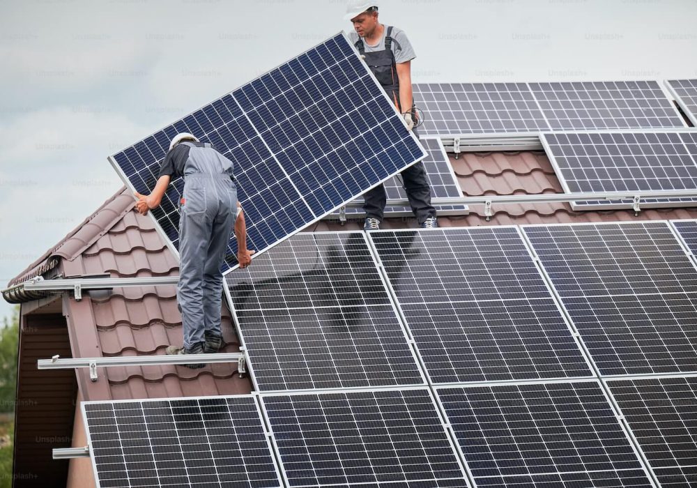 residential-solar-solution